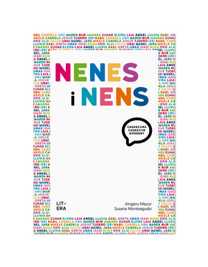 NENES I NENS - RUSTICA