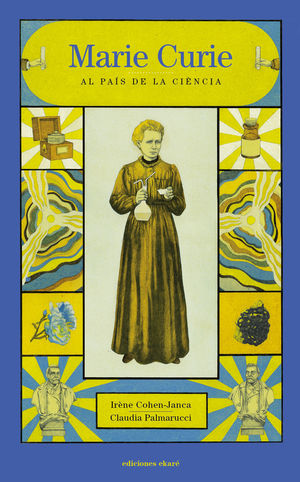 MARIE CURIE