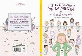 TRIFULGUES DE LA MESTRA - 1ª PART, LES