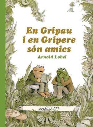 EN GRIPAU I EN GRIPERE SÓN AMICS