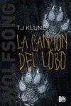 CANCION DEL LOBO 5ªED
