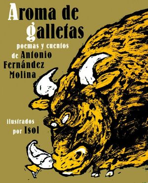 AROMA DE GALLETAS