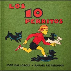 LOS 10 PERRITOS