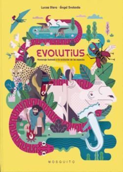 EVOLUTIUS