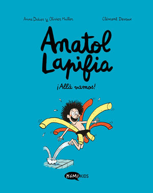 ANATOL LAPIFIA ALLÁ VAMOS