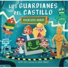 GUARDIANES DEL CASTILLO IV