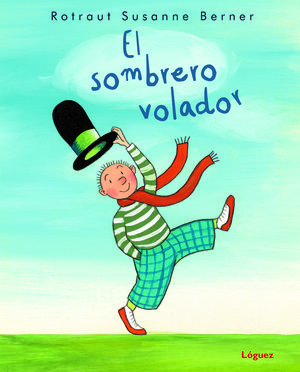 SOMBRERO VOLADOR