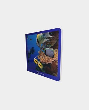 ANIMALES DEL MAR