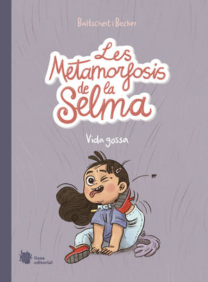 LES METAMORFOSIS DE LA SELMA