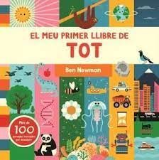 MI PRIMER LIBRO DE TODO