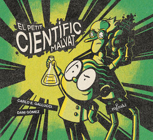 EL PETIT CIENTÍFIC MALVAT