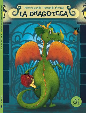 LA DRAGOTECA