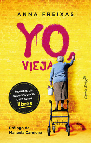 YO, VIEJA (3ªED)