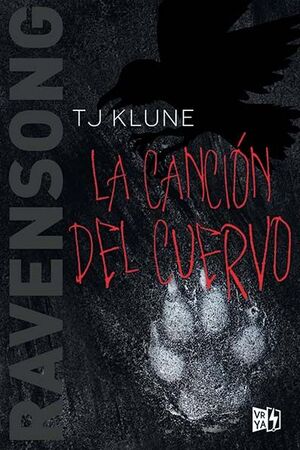 CANCION DEL CUERVO,LA 2ª ED