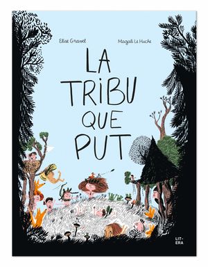 TRIBU QUE PUT, LA (N.E)