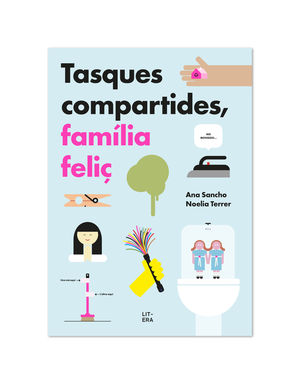 TASQUES COMPARTIDES - CATALA
