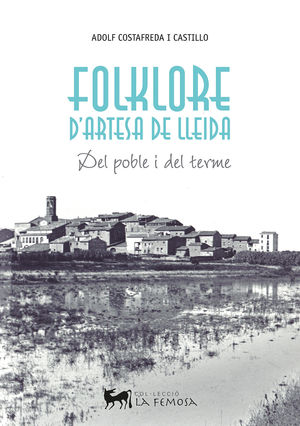 FOLKLORE D'ARTESA DE LLEIDA