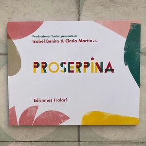 PROSERPINA