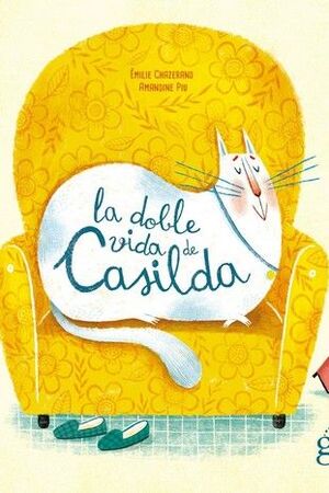 LA DOBLE VIDA DE CASILDA