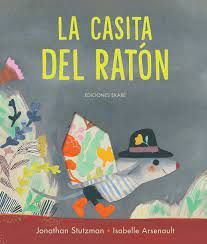 CASITA DEL RATON, LA - CASTELLANO