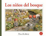 LOS NIÑOS DEL BOSQUE 4 EDICION