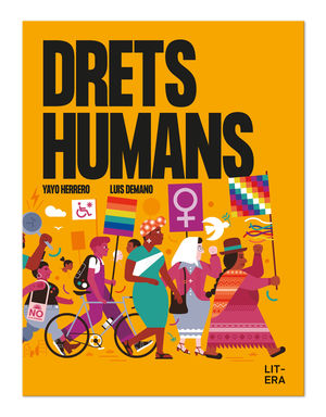 DRETS HUMANS - CATALA