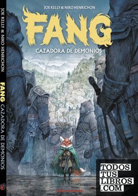 FANG