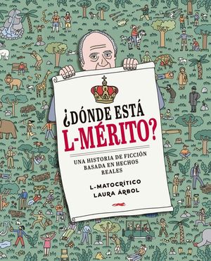 ¿DÓNDE ESTÁ L-MÉRITO