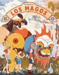 LOS MAGOS