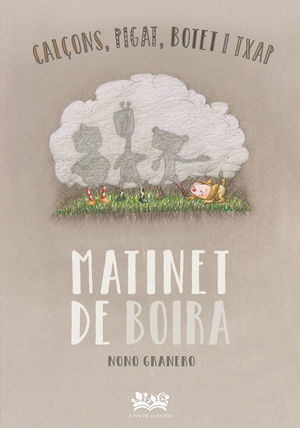 MATINET DE BOIRA