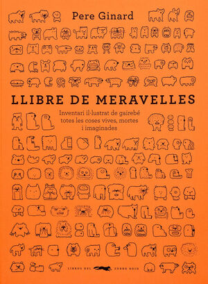 LLIBRE DE MERAVELLES