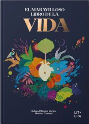 MARAVILLOSO LIBRO DE LA VIDA, EL