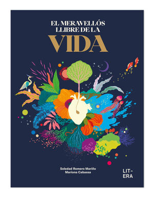 MERAVELLOS LLIBRE DE LA VIDA, EL
