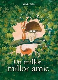 UN MILLOR MILLOR AMIC