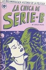 LA CHICA DE SERIE B