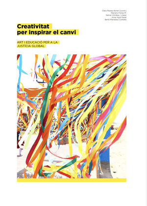 CREATIVITAT PER INSPIRAR EL CANVI