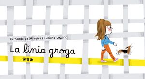 LA LÍNIA GROGA