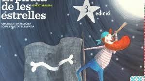 EL PIRATA DE LES ESTRELLES