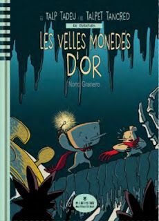 LES VELLES MONEDES D´OR