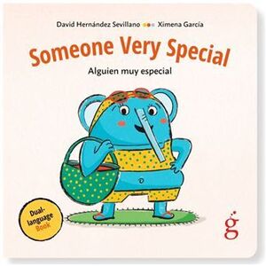 SOMEONE VERY SPECIAL