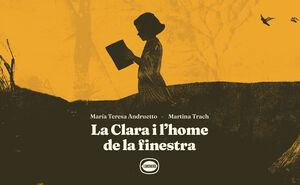 LA CLARA I LHOME DE LA FINESTRA