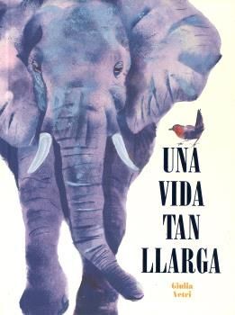 VIDA TAN LLARGA, UNA