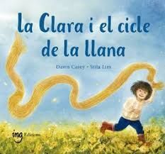 LA CLARA I EL CICLE DE LA LLANA