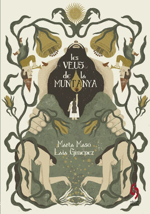 EL VEUS DE LA MUNTANYA
