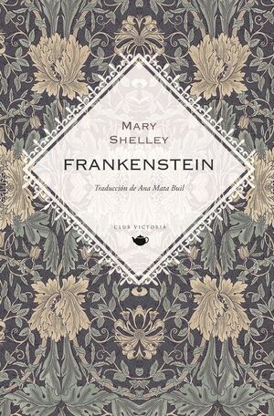 FRANKENSTEIN