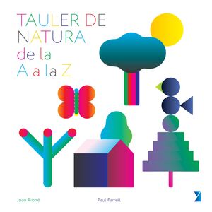 TAULER DE NATURA DE LA A A LA Z