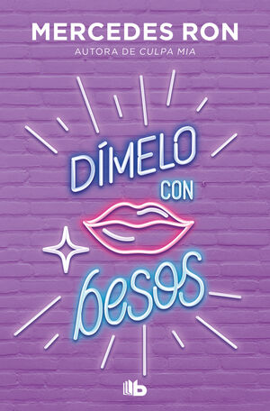 DÍMELO CON BESOS (DÍMELO 3)