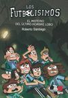 16. EL MISTERIO DEL ÚLTIMO HOMBRE LOBO