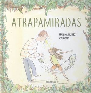 ATRAPAMIRADAS - CASTELLANO