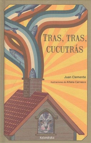 TRAS, TRAS, CUCUTRAS (N.E)